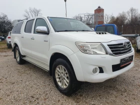 Toyota Hilux Автомат 3.0D4D, снимка 1