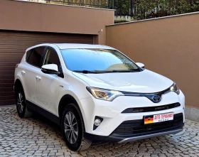 Toyota Rav4 12.2018/4WD/Сервизна история, снимка 1