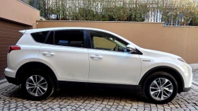 Toyota Rav4 12.2018/4WD/Сервизна история, снимка 2