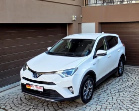 Toyota Rav4 12.2018/4WD/Пълна Сервизна история - 29950 лв. - 98177420 | Car24.bg