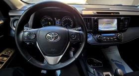 Toyota Rav4 12.2018/4WD/Пълна Сервизна история - 29950 лв. - 98177420 | Car24.bg