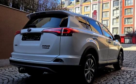 Toyota Rav4 12.2018/4WD/Пълна Сервизна история - 29950 лв. - 98177420 | Car24.bg