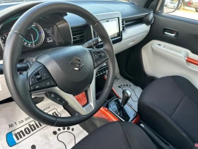 Suzuki Ignis AUTOMATIC, снимка 9