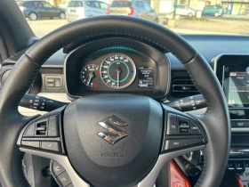 Suzuki Ignis AUTOMATIC, снимка 11