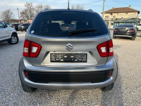 Suzuki Ignis AUTOMATIC, снимка 4