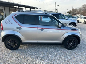 Suzuki Ignis AUTOMATIC, снимка 6