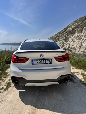 BMW X6 X6 3.0 - 59999 лв. - 79788587 | Car24.bg