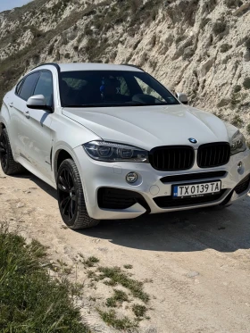 BMW X6 X6 3.0 - 59999 лв. - 79788587 | Car24.bg