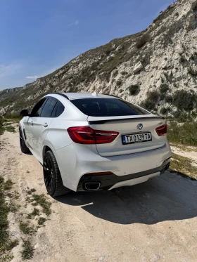 BMW X6 X6 3.0 - 59999 лв. - 79788587 | Car24.bg