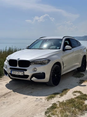 BMW X6 X6 3.0 - 59999 лв. - 79788587 | Car24.bg