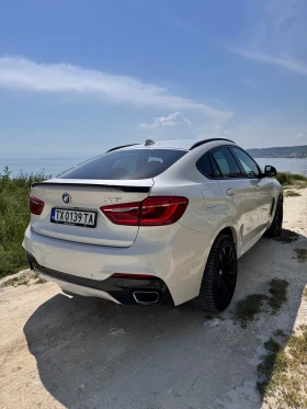 BMW X6 X6 3.0 - 59999 лв. - 79788587 | Car24.bg