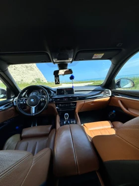 BMW X6 X6 3.0 - 59999 лв. - 79788587 | Car24.bg