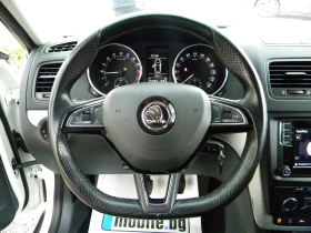 Skoda Yeti 2.0TDI* FACE LIFT*  * EURO6B | Mobile.bg    17