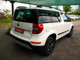 Skoda Yeti 2.0TDI* FACE LIFT*  * EURO6B | Mobile.bg    4