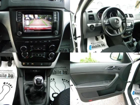 Skoda Yeti 2.0TDI* FACE LIFT*  * EURO6B | Mobile.bg    16