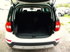Skoda Yeti 2.0TDI* FACE LIFT*  * EURO6B | Mobile.bg    8