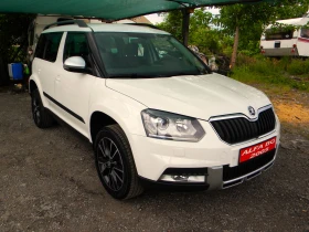 Skoda Yeti 2.0TDI* FACE LIFT*  * EURO6B | Mobile.bg    3