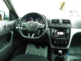 Skoda Yeti 2.0TDI* FACE LIFT*  * EURO6B | Mobile.bg    14