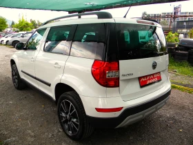 Skoda Yeti 2.0TDI* FACE LIFT*  * EURO6B | Mobile.bg    6