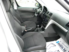 Skoda Yeti 2.0TDI* FACE LIFT*  * EURO6B | Mobile.bg    12