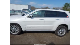 Jeep Grand cherokee SUMMIT *  *  * 360 * HARMN/KARDON | Mobile.bg    5