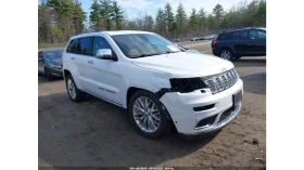 Jeep Grand cherokee SUMMIT *  *  * 360 * HARMN/KARDON | Mobile.bg    3
