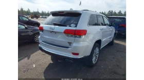 Jeep Grand cherokee SUMMIT *  *  * 360 * HARMN/KARDON | Mobile.bg    9
