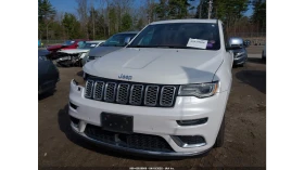 Jeep Grand cherokee SUMMIT *  *  * 360 * HARMN/KARDON | Mobile.bg    2
