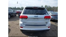 Jeep Grand cherokee SUMMIT *  *  * 360 * HARMN/KARDON | Mobile.bg    8