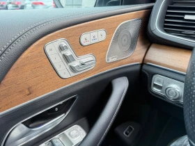 Mercedes-Benz GLS 400 AMG/330HP/EXCLUISVE/TV/360/PANO/AMBI/HUD/LED/511v | Mobile.bg    16