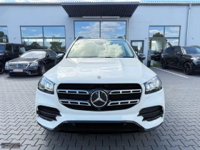 Mercedes-Benz GLS 400 AMG/330HP/EXCLUISVE/TV/360/PANO/AMBI/HUD/LED/511v | Mobile.bg    2