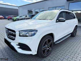 Mercedes-Benz GLS 400 AMG/330HP/EXCLUISVE/TV/360/PANO/AMBI/HUD/LED/511v