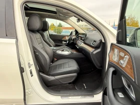 Mercedes-Benz GLS 400 AMG/330HP/EXCLUISVE/TV/360/PANO/AMBI/HUD/LED/511v | Mobile.bg    10