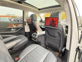 Mercedes-Benz GLS 400 AMG/330HP/EXCLUISVE/TV/360/PANO/AMBI/HUD/LED/511v | Mobile.bg    13