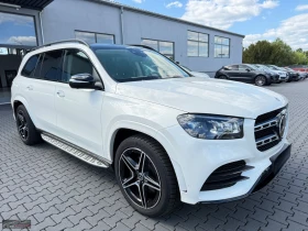 Mercedes-Benz GLS 400 AMG/330HP/EXCLUISVE/TV/360/PANO/AMBI/HUD/LED/511v | Mobile.bg    4