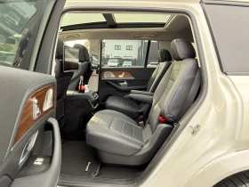 Mercedes-Benz GLS 400 AMG/330HP/EXCLUISVE/TV/360/PANO/AMBI/HUD/LED/511v | Mobile.bg    11