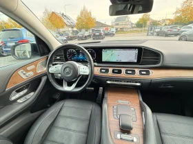 Mercedes-Benz GLS 400 AMG/330HP/EXCLUISVE/TV/360/PANO/AMBI/HUD/LED/511v | Mobile.bg    8
