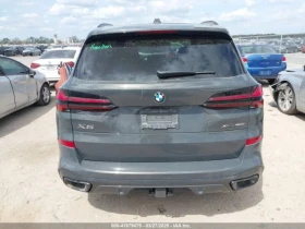 BMW X5 XDRIVE40I CARFAX    | Mobile.bg    5