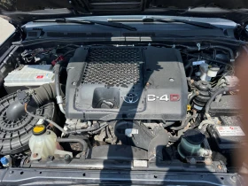 Toyota Hilux 2.5D4D KLIMA - 25770 лв. - 24090204 15
