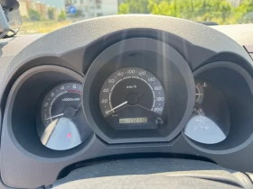 Toyota Hilux 2.5D4D KLIMA - 25770 лв. - 24090204 13