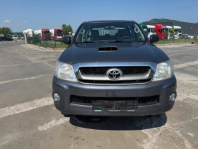 Toyota Hilux 2.5D4D KLIMA - 25770 лв. - 24090204 8