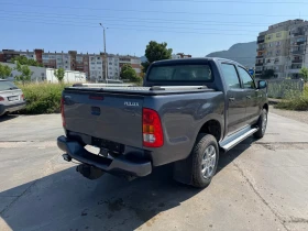 Toyota Hilux 2.5D4D KLIMA - 25770 лв. - 24090204 5