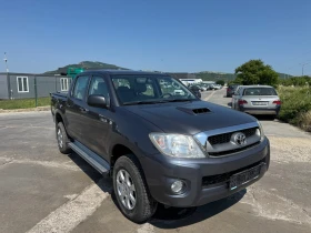 Toyota Hilux 2.5D4D KLIMA - 25770 лв. - 24090204 7