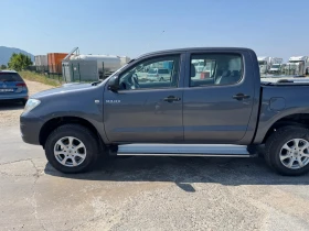 Toyota Hilux 2.5D4D KLIMA - 25770 лв. - 24090204 2