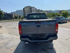 Toyota Hilux 2.5D4D KLIMA - 25770 лв. - 24090204 4