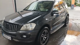 Обява за продажба на Mercedes-Benz ML 500 ~15 000 лв. - изображение 1