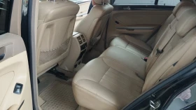 Обява за продажба на Mercedes-Benz ML 500 ~15 000 лв. - изображение 9