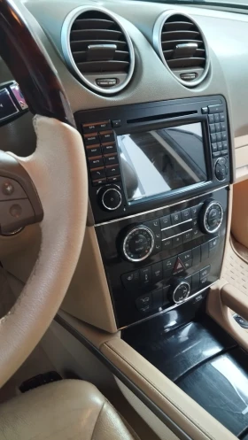Mercedes-Benz ML 500 | Mobile.bg    15