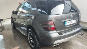 Обява за продажба на Mercedes-Benz ML 500 ~15 000 лв. - изображение 1