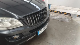 Обява за продажба на Mercedes-Benz ML 500 ~15 000 лв. - изображение 6